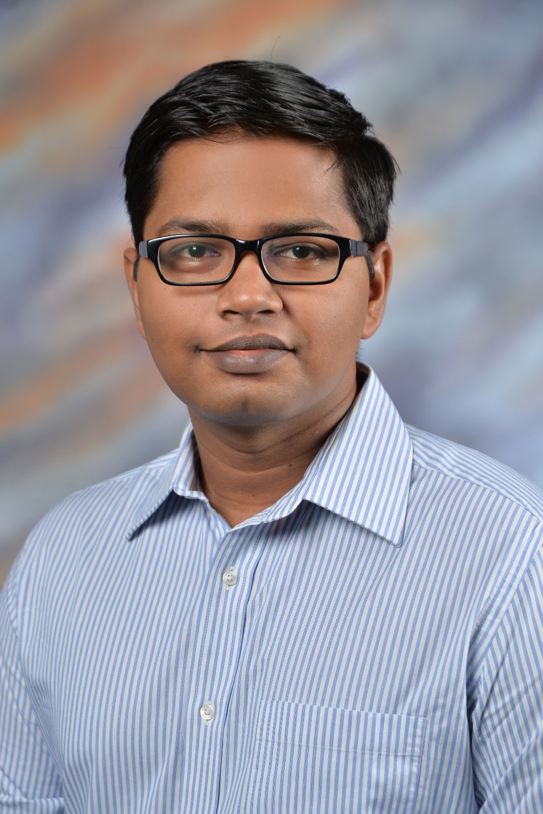 Picture of Karthik Achin