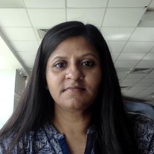 Kalaiarasi Srinivasaramanan Kalaiarasi Srinivasaramanan