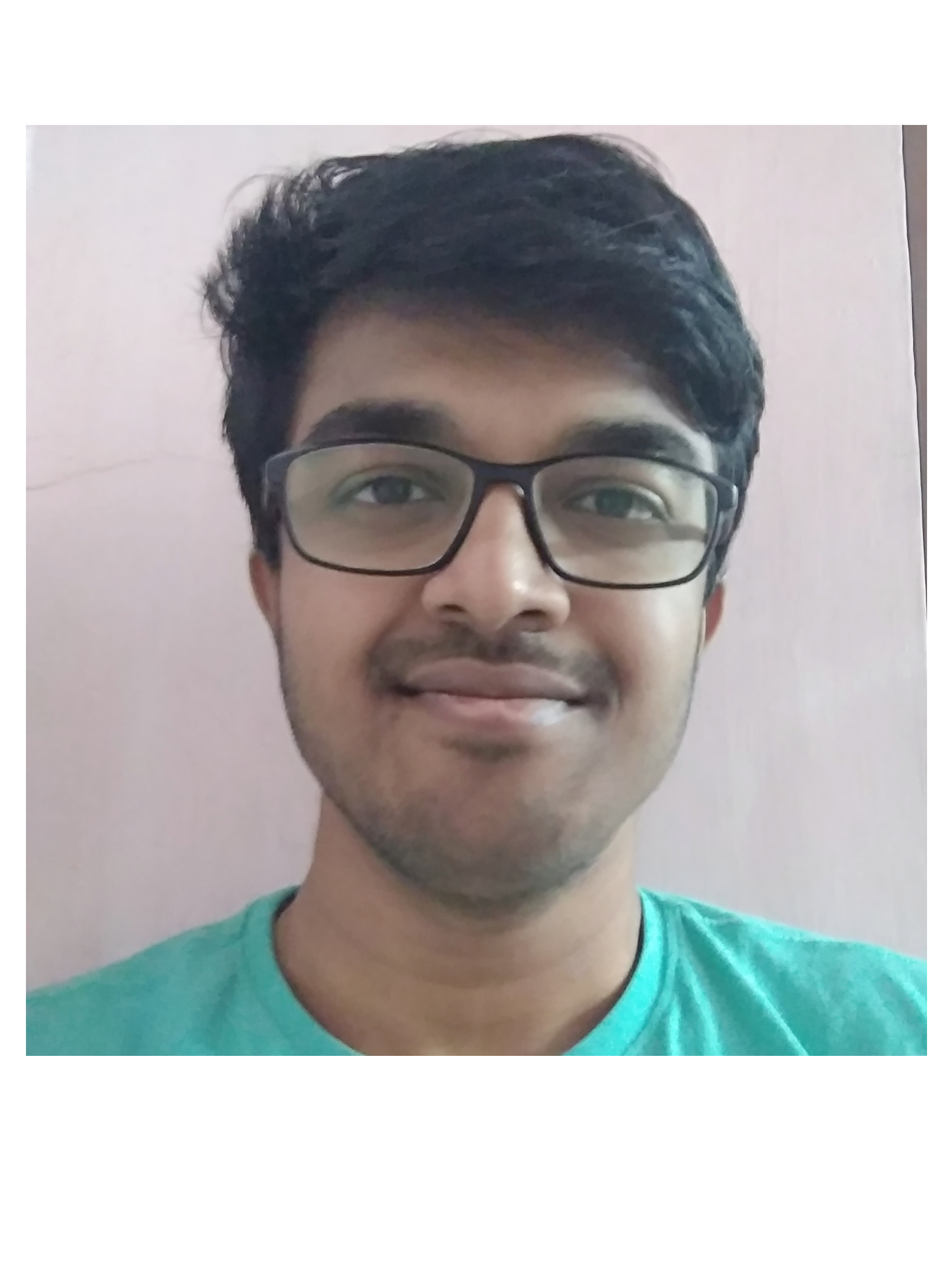 Karuppiah Natarajan Karuppiah Natarajan