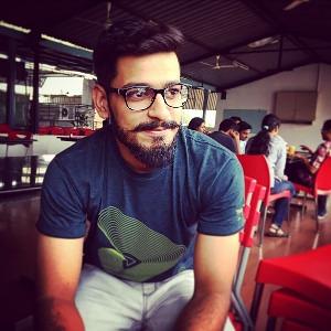Kashish Munjal Kashish Munjal