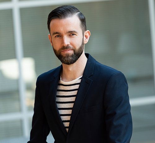 Dr. Kevin Deegan, Vice President, Innovation, Valio