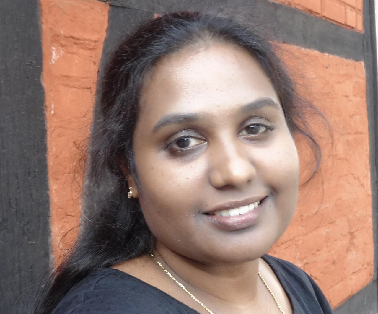 Khaarthigha Subramanian