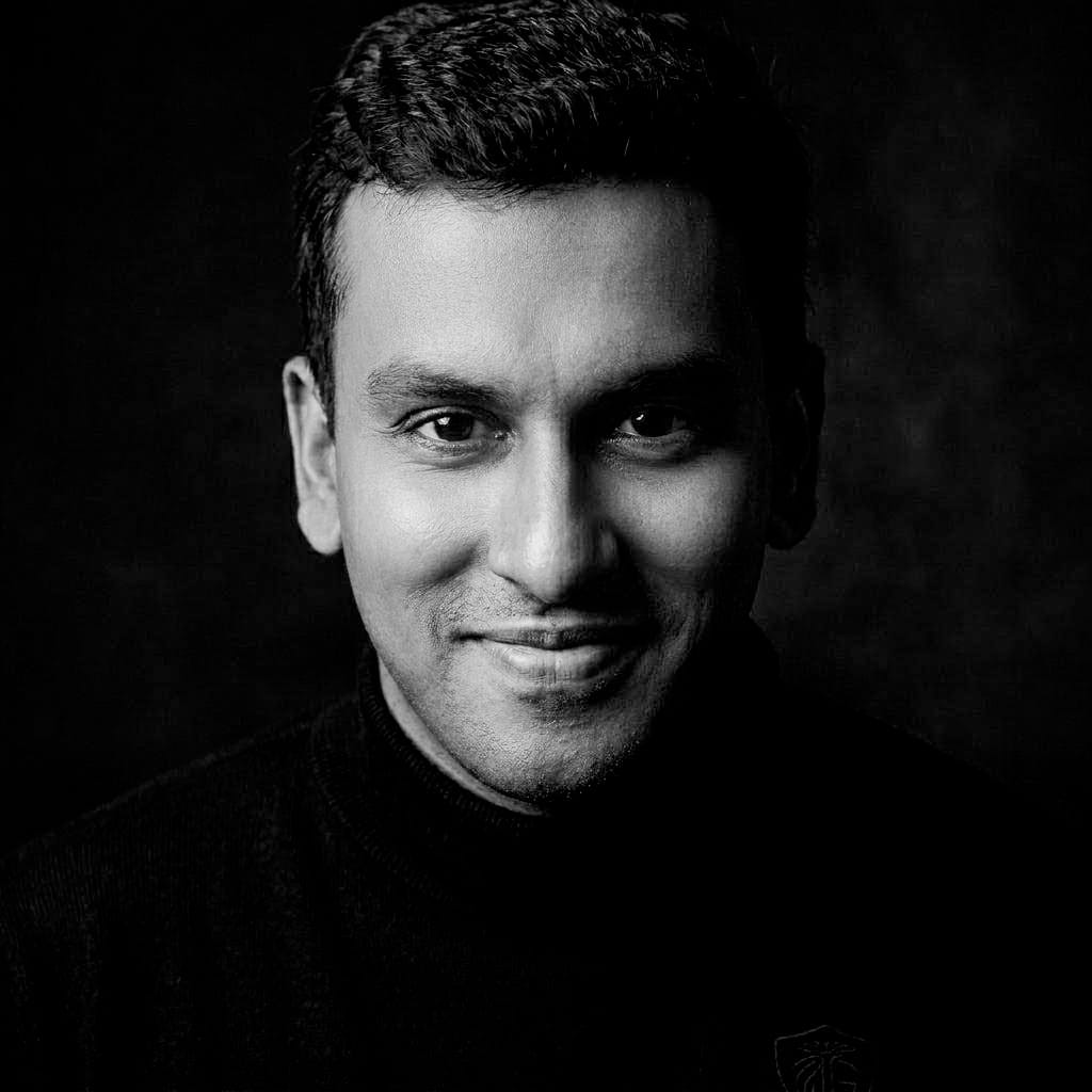 Kinle Greshka, Thoughtworks