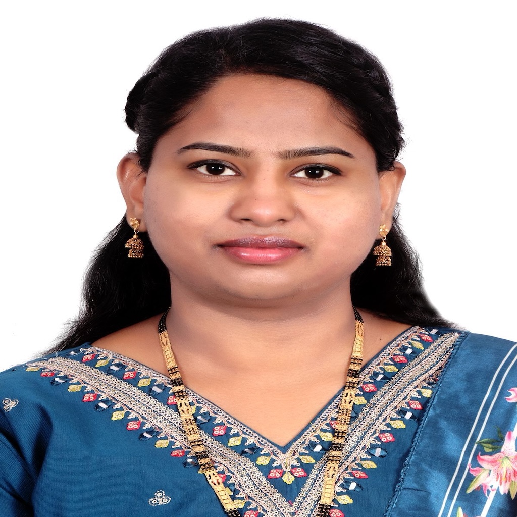 Limansha Safreen Shaik