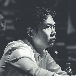 Speaker profile -  Shangqi Liu
