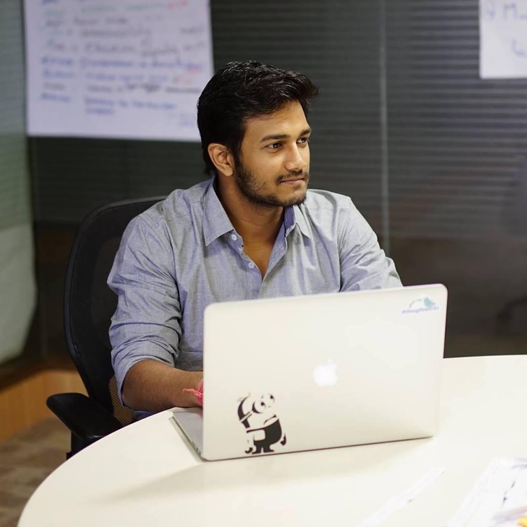Loveneesh Singh open source loveneesh