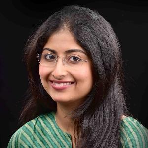 Lucy Kurian Lucy Kurian