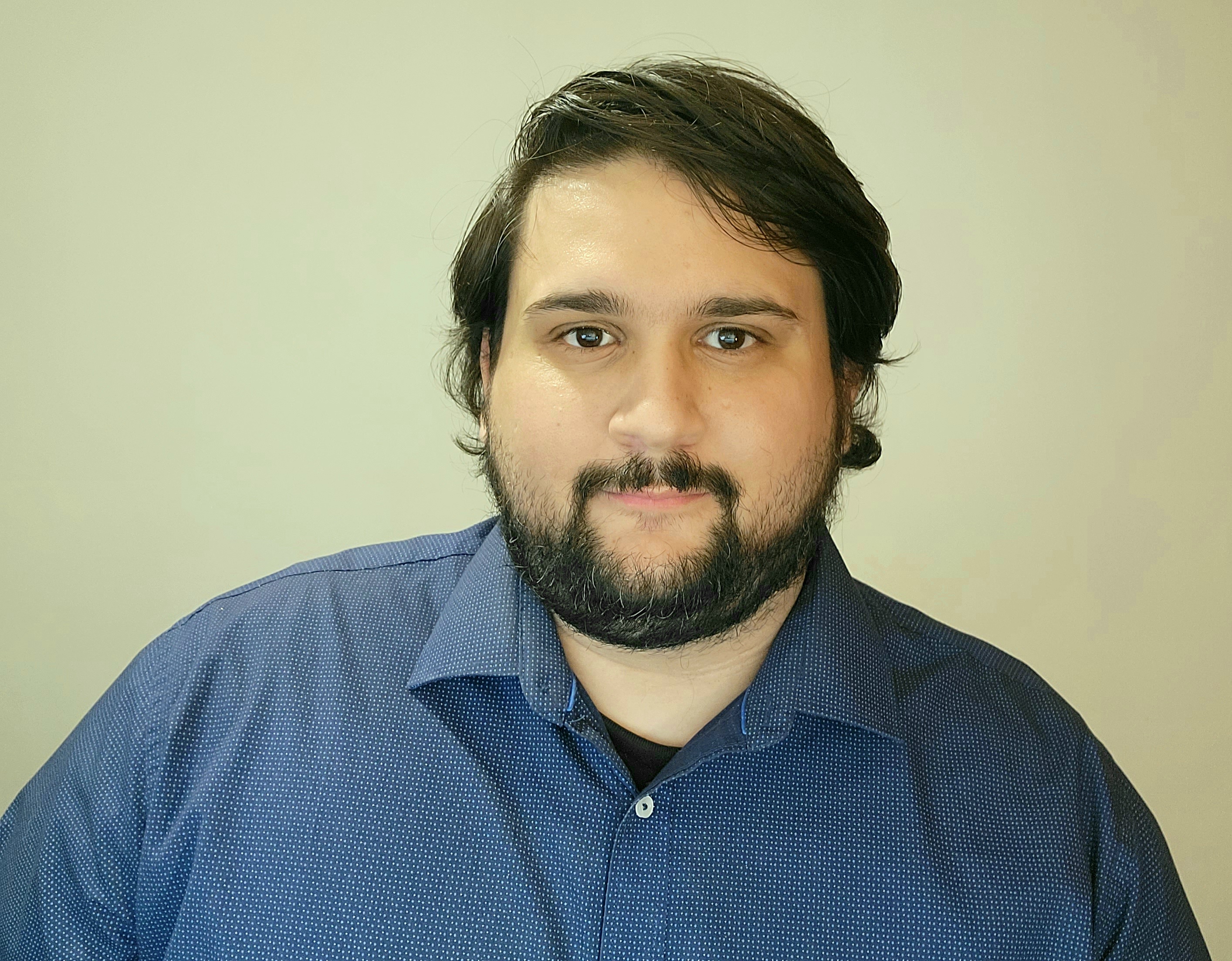 Luis Maracara Luis Maracara