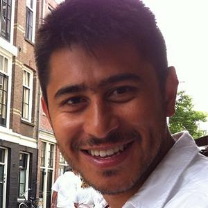 Luis Mizutani Luis Mizutani