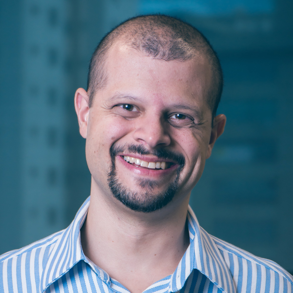 Alexey Bôas Alexey Bôas