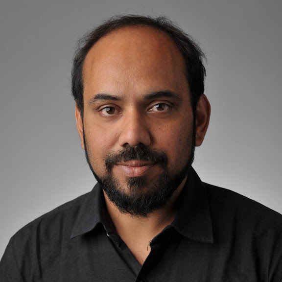 Profile picture of Mahesh