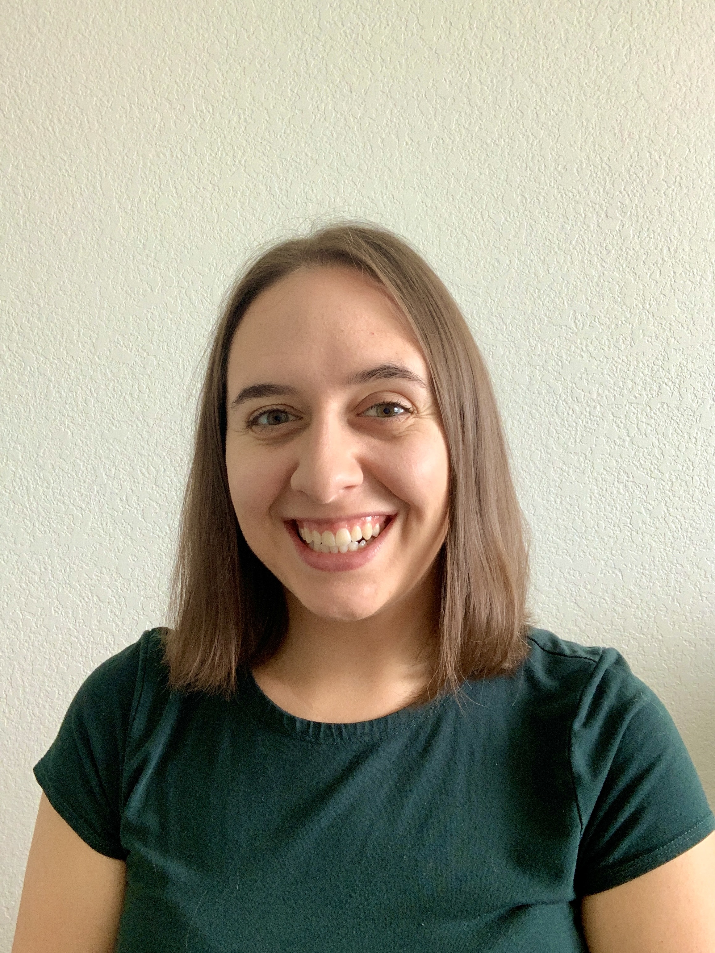 Marisa Hoenig, Thoughtworks Marisa Hoenig, Thoughtworks
