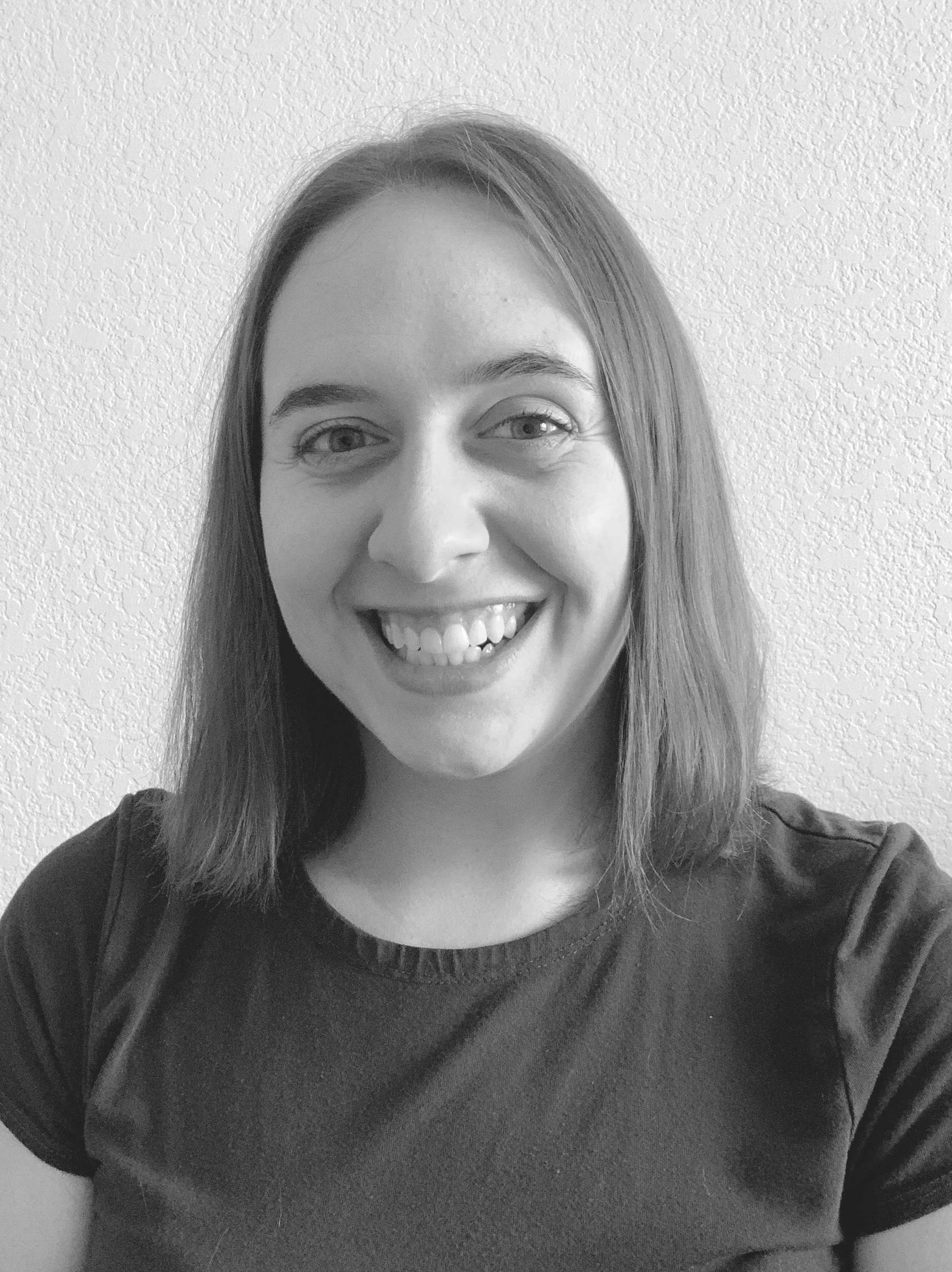 Marisa Hoenig, Thoughtworks Marisa Hoenig, Thoughtworks
