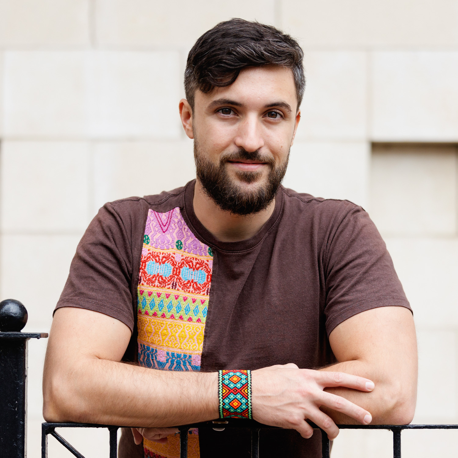 Matias Vizcaino