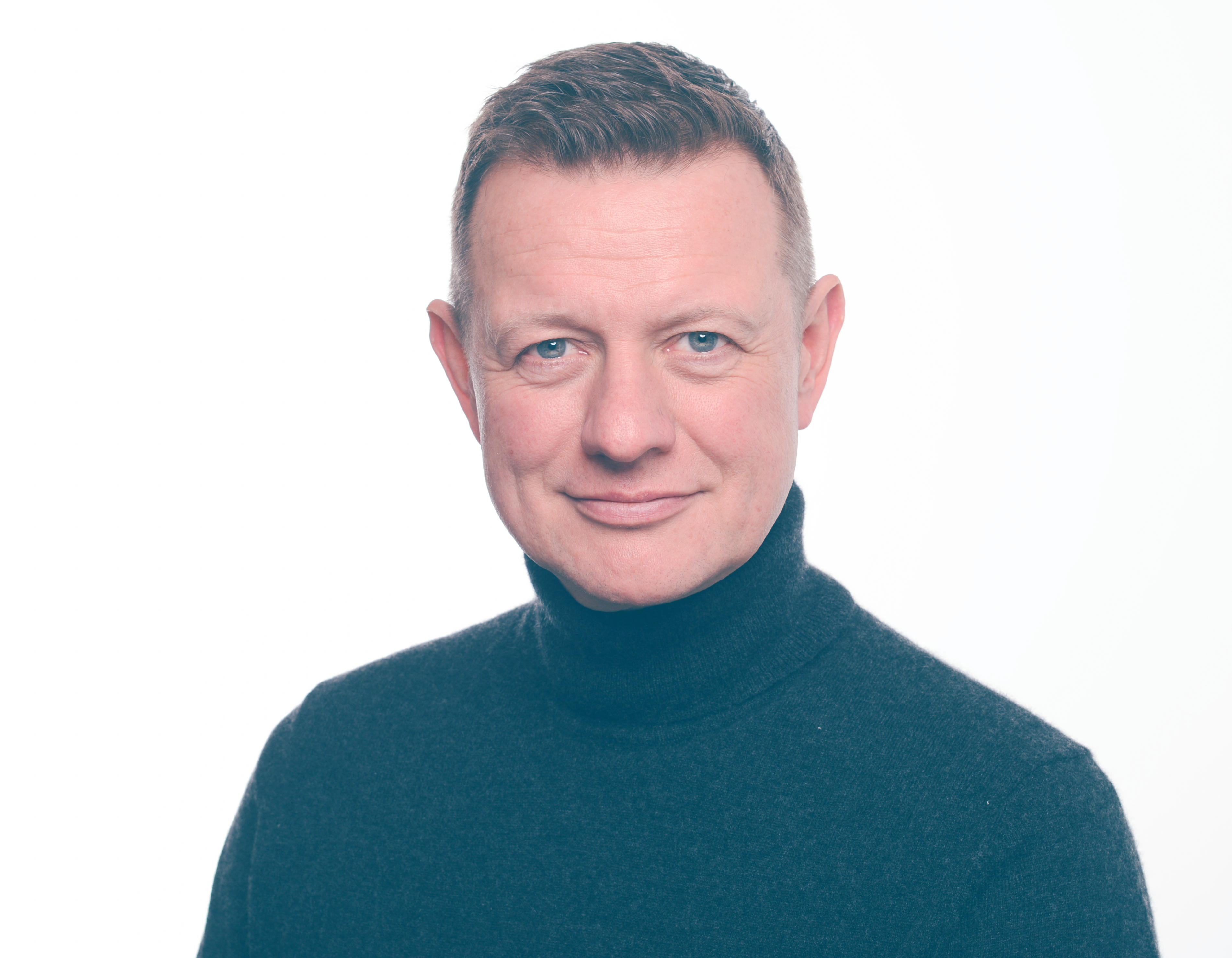 Dr. Martin Kramer Dr. Martin Kramer