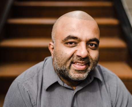 Image of Manish Gaudi