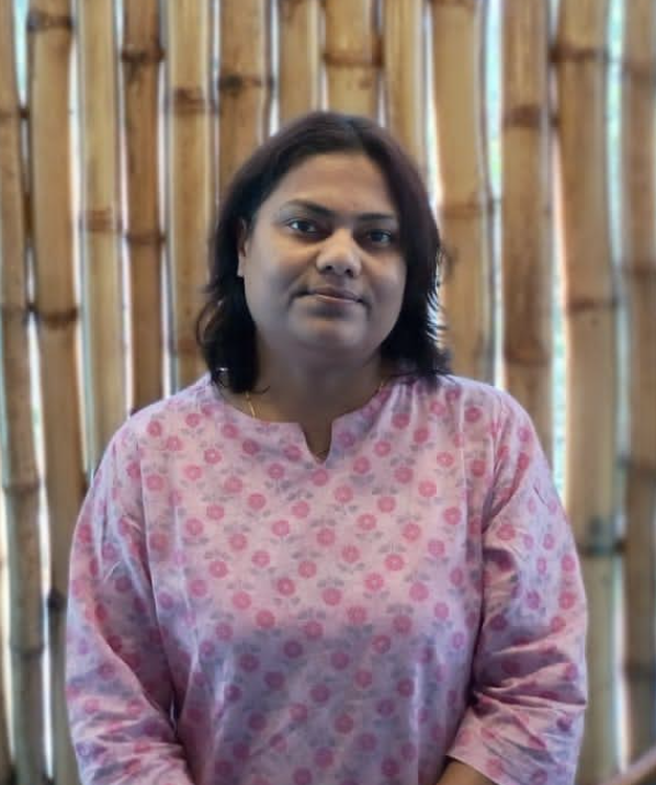 Picture of Madhu