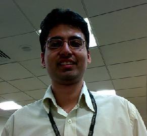 Madhurranjan Mohaan