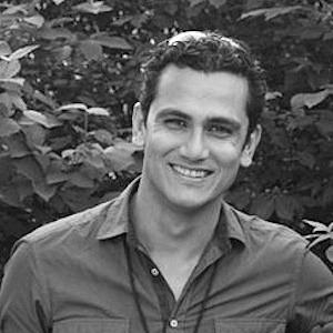 Maneesh Subherwal Maneesh Subherwal