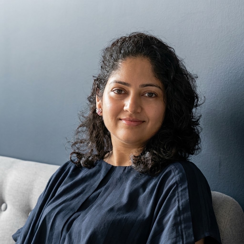 Manisha Jagdale
