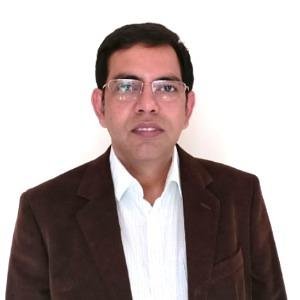 Manish Kumar