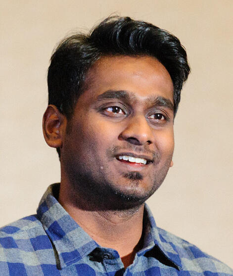 Manoj Kumar Manoj Kumar