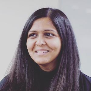 Mansi Shah Mansi Shah