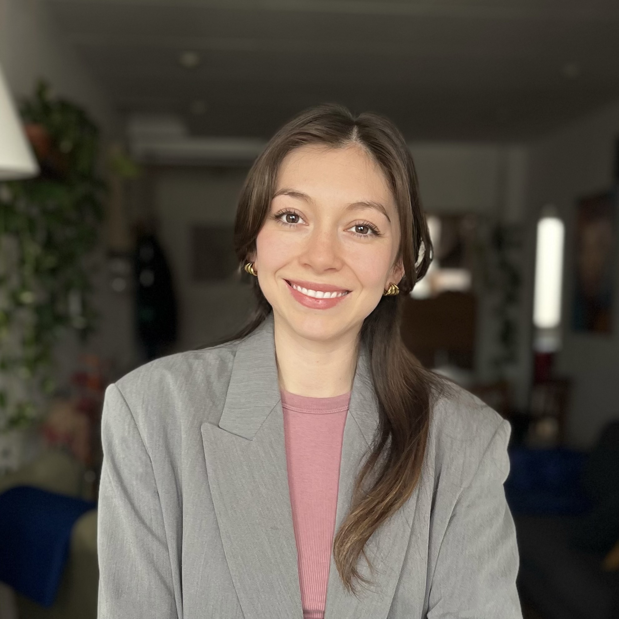 Maria Jose Lalama
