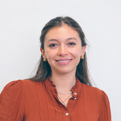 María José Lalama