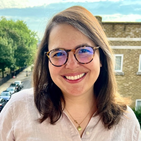 Profile picture of Mariana S. Thiago