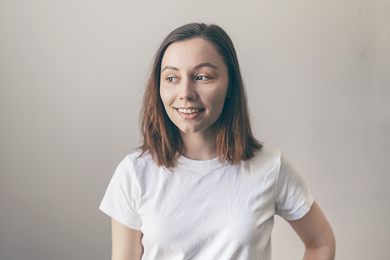 Mariia Bogdanova, Data Scientist, Thoughtworks Finland 