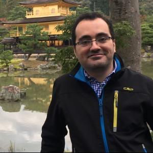 Mario Fernandez Mario Fernandez