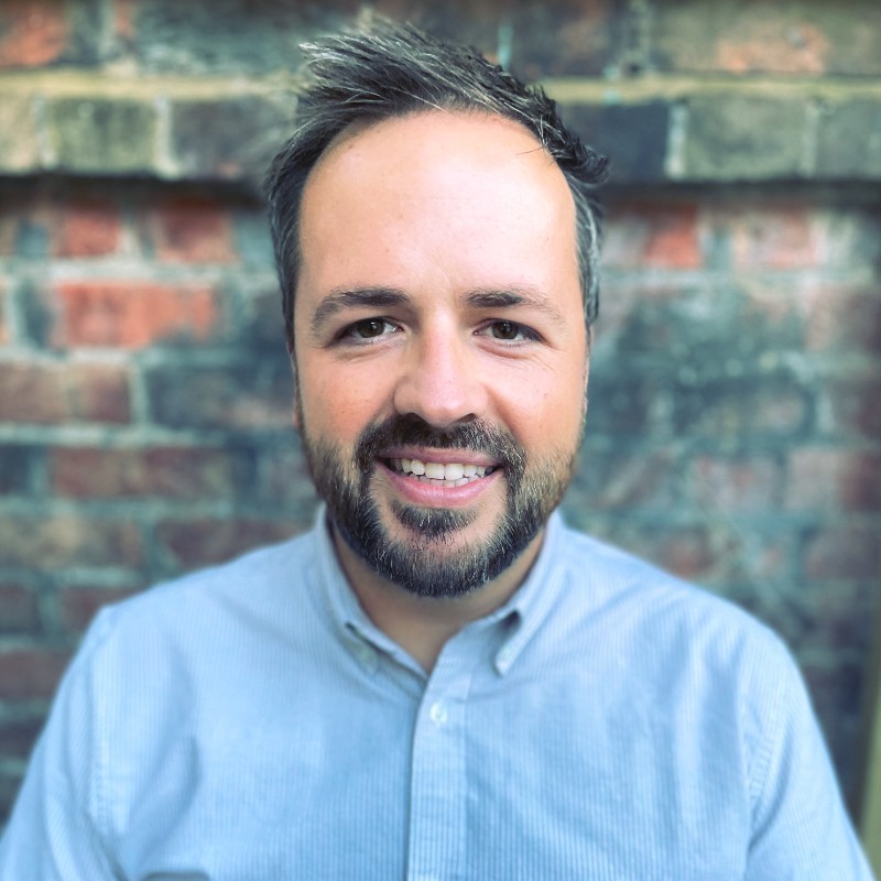 Mark Copeland, Thoughtworks