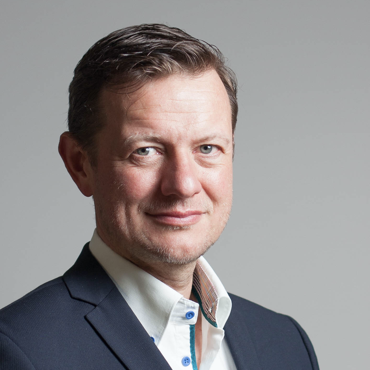 Dr. Martin Kramer Thoughtworks