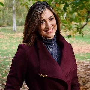 Maryam Aidini Maryam Aidini