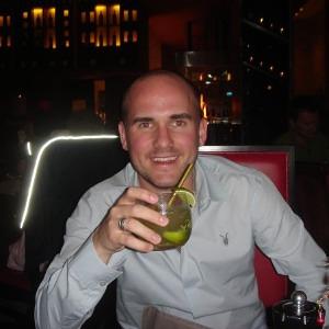 Matt Hildon Matt Hildon