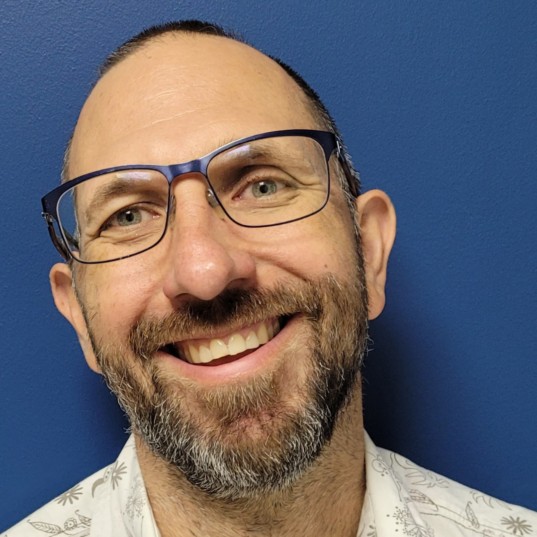 Matt Simons