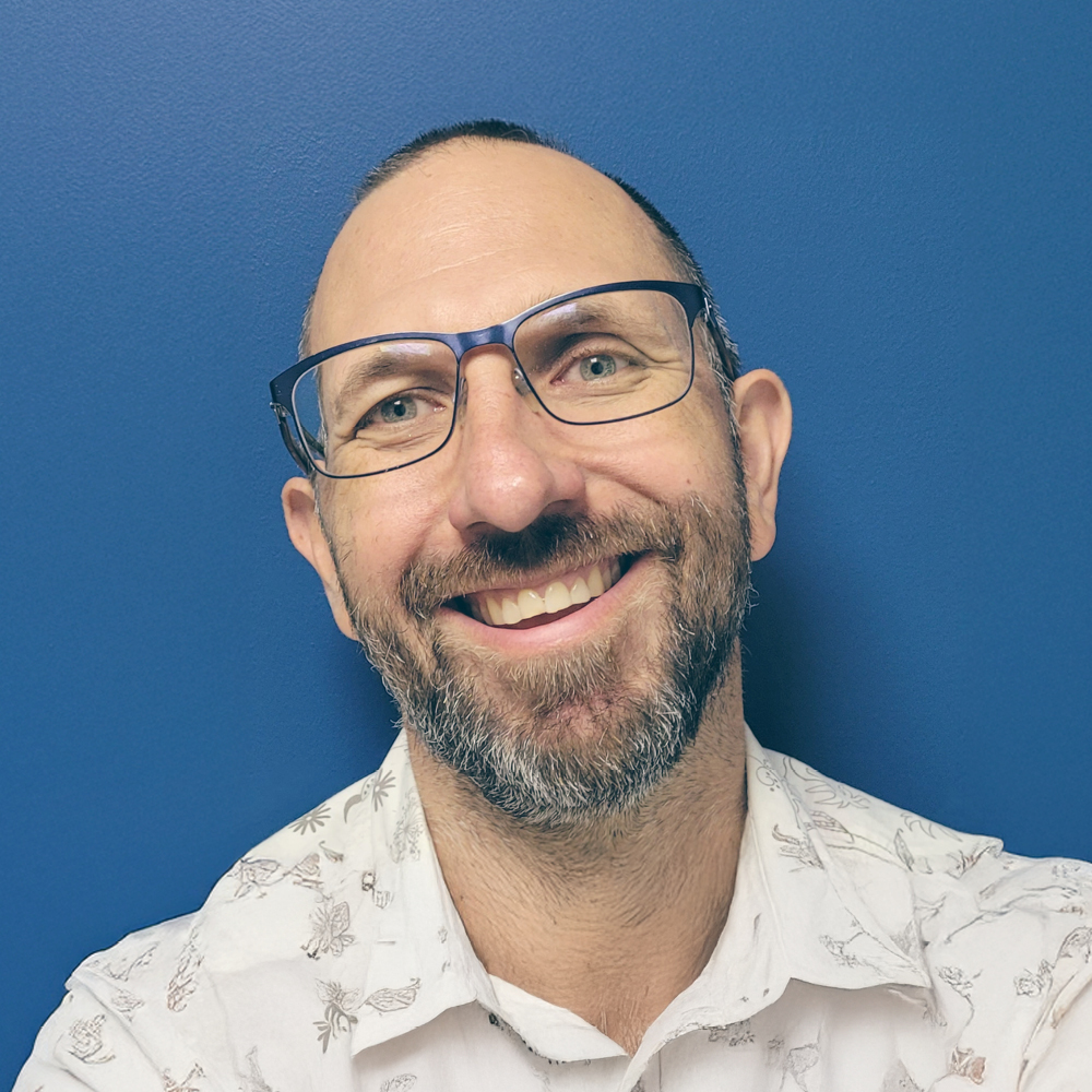 Matt Simons