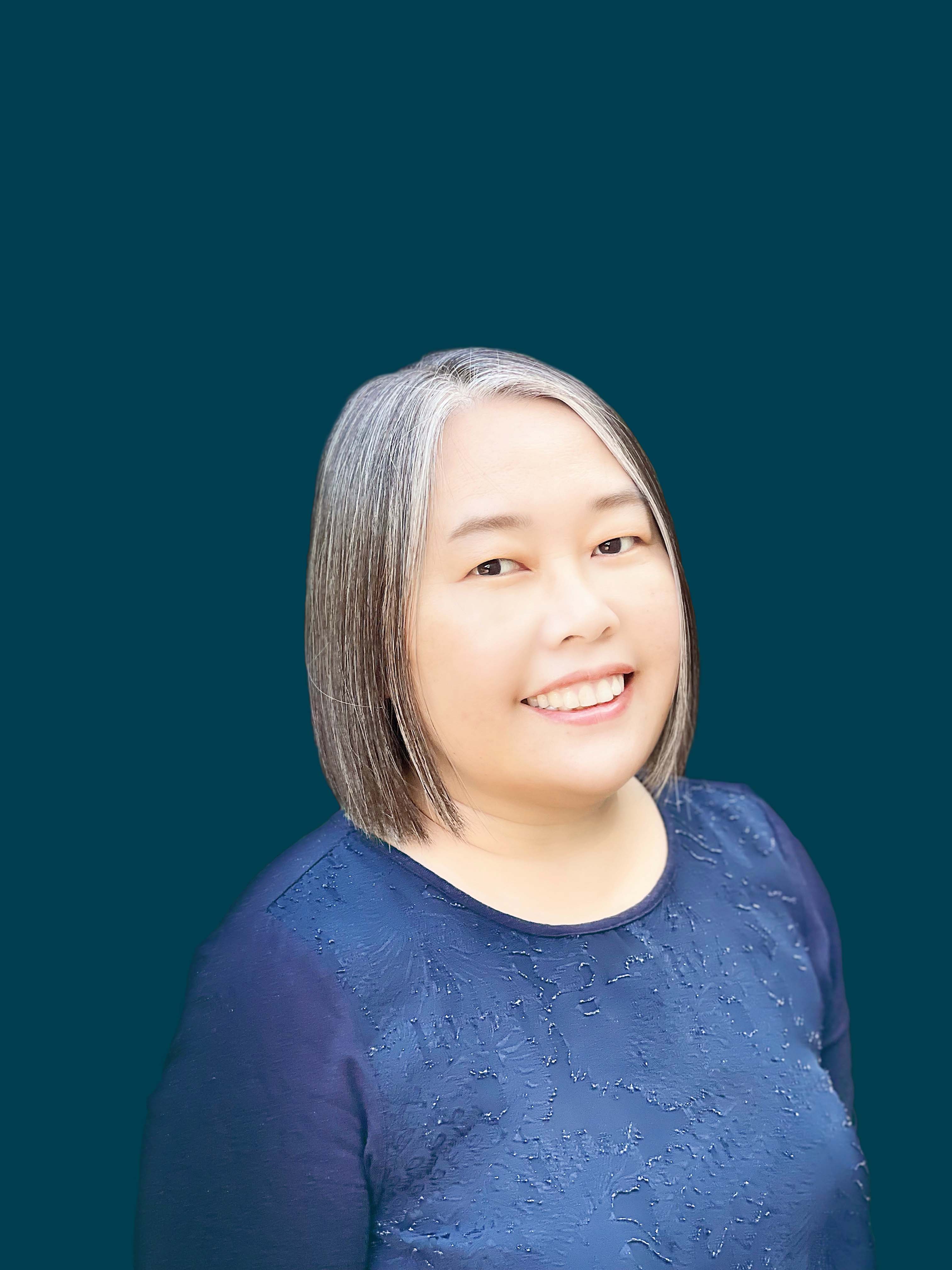 May Ping Xu May Ping Xu