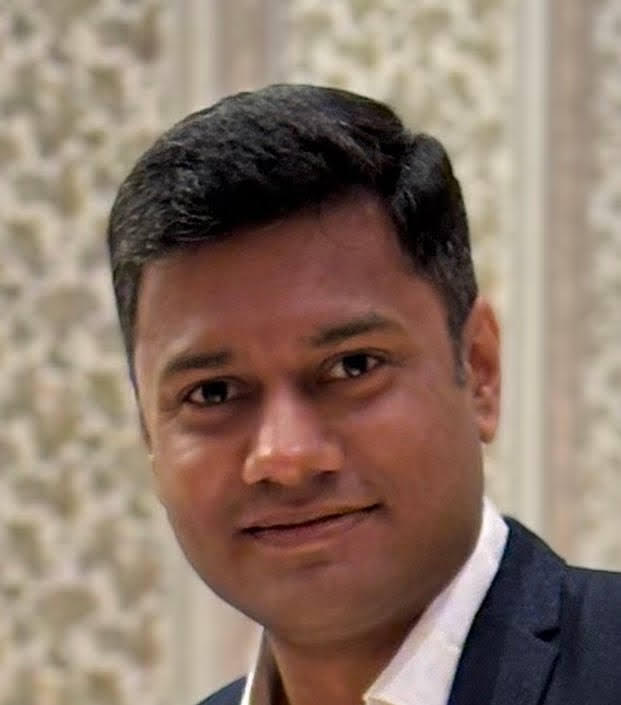 Picture of Mayank Jain