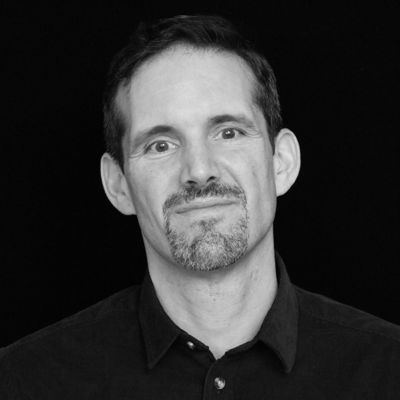 Headshot of Dr. Michael Gerstlauer