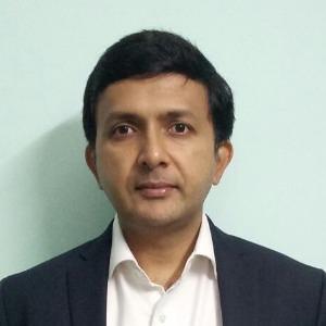 Muralikrishnan Puthanveedu Muralikrishnan Puthanveedu