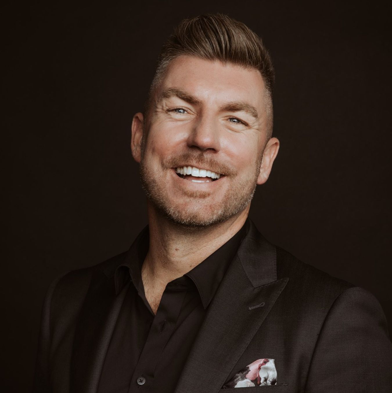 Image of Mykel Dixon