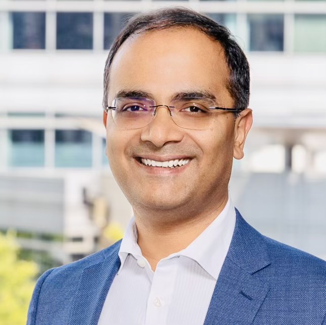Nilanjan Sengupta