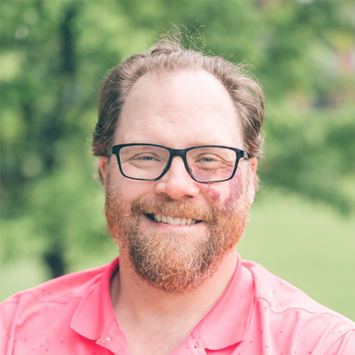Nate Schutta