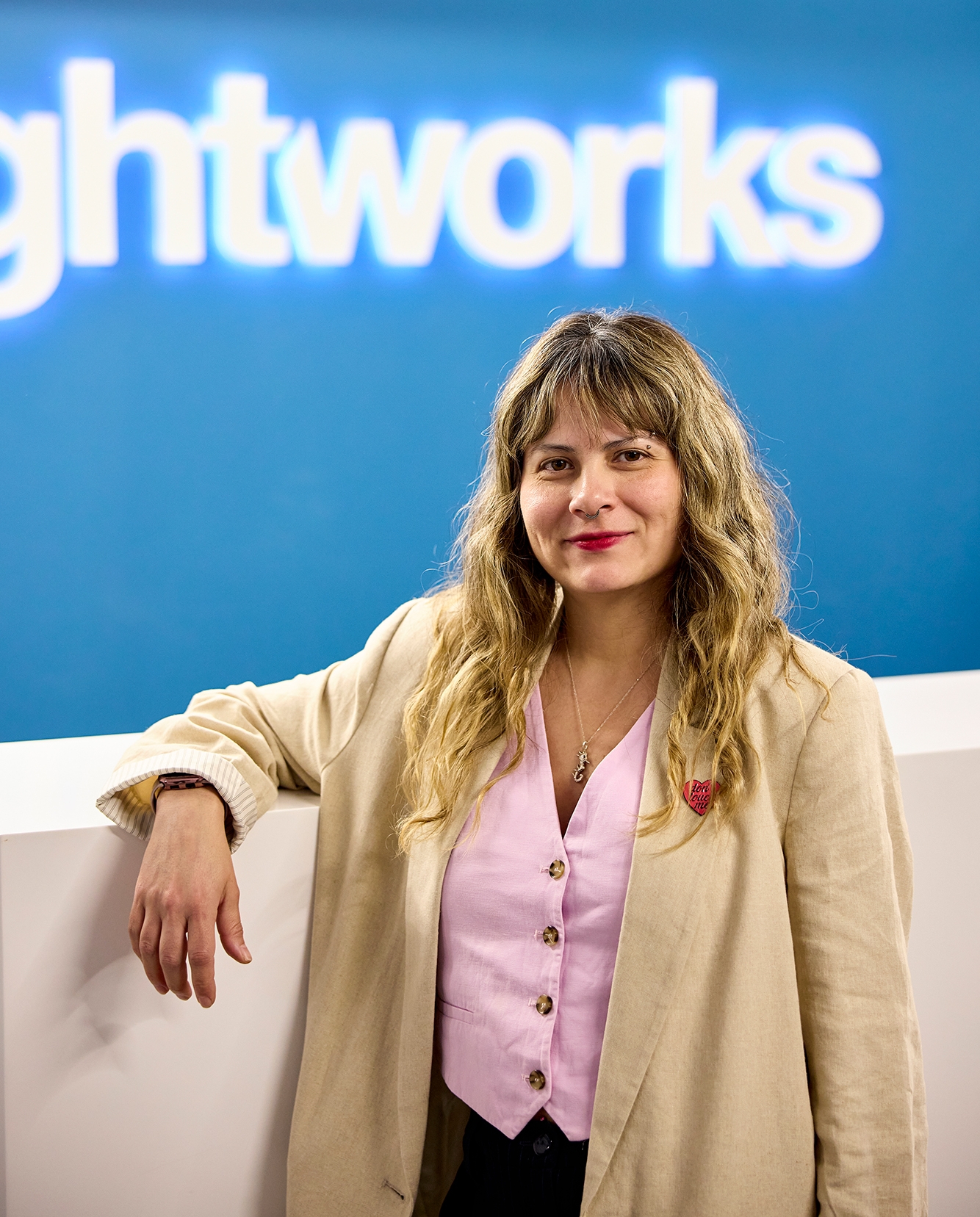 Nati Rivera, Thoughtworks Nati Rivera, Thoughtworks