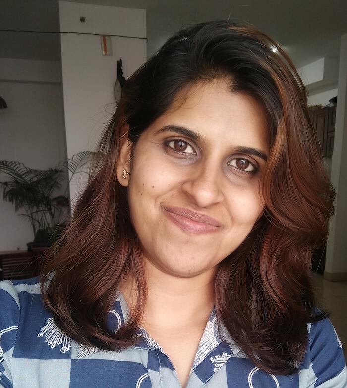 Neelu Tripathy Neelu Tripathy