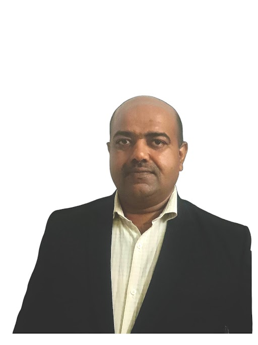 Nilesh Kulkarni