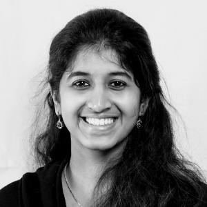 Nimisha Girijan