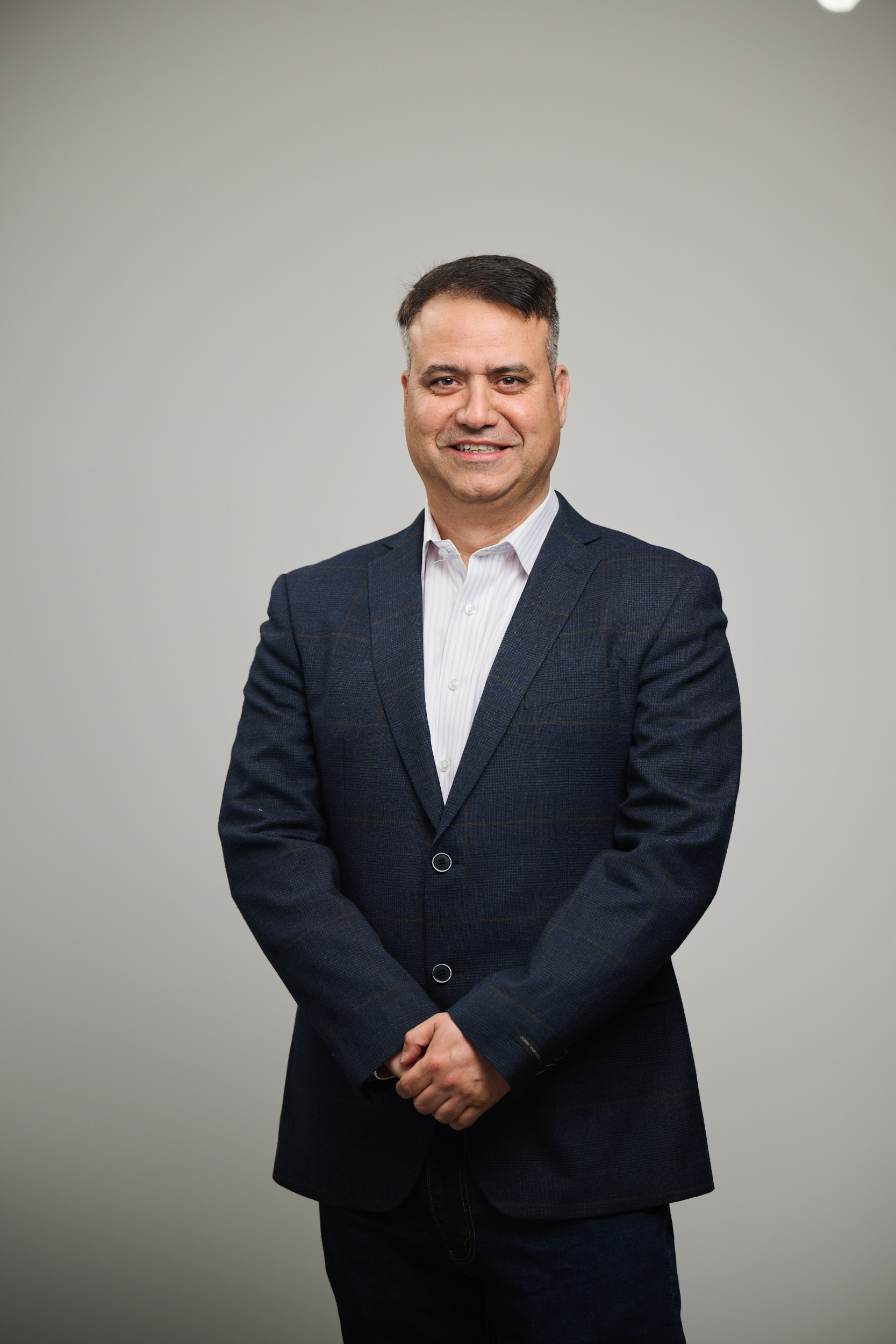 Nitin Raina, Thoughtworks